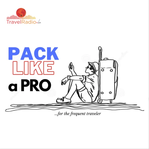 Pack Like A Pro