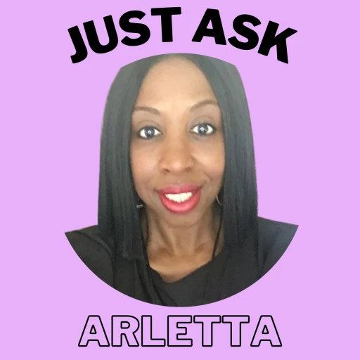 Just Ask Arletta