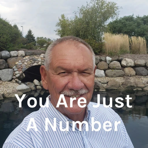 You Are Just A Number