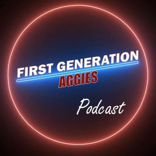 First Generation Aggies