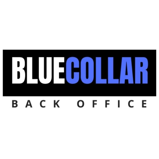 The Blue Collar Back Office Podcast