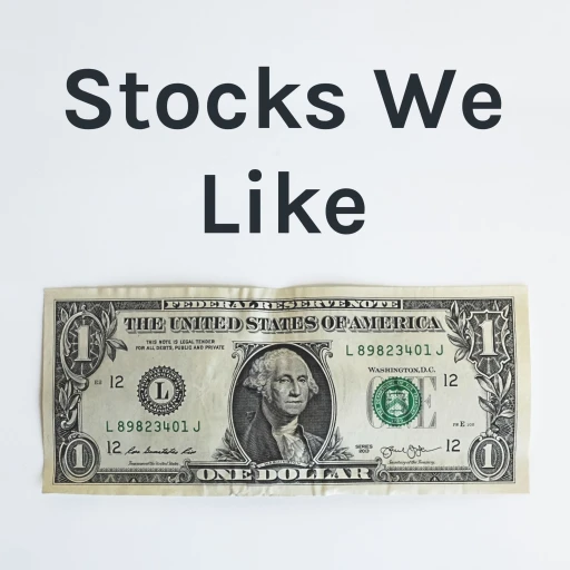 Stocks We Like