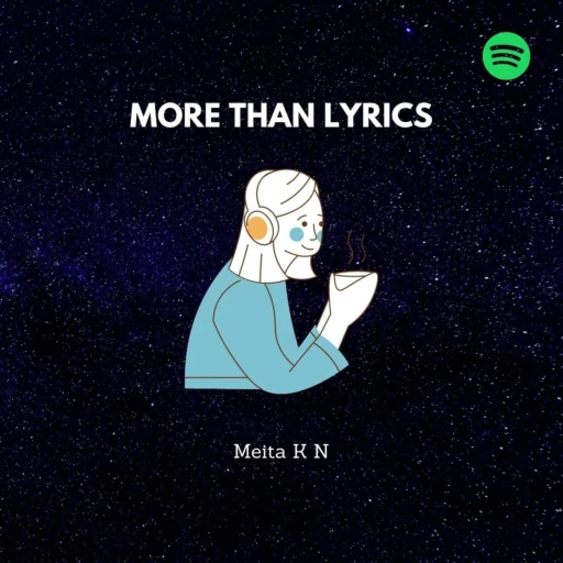 More Than Lyrics