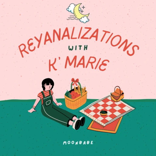 Reyanalizations with K’ Marie