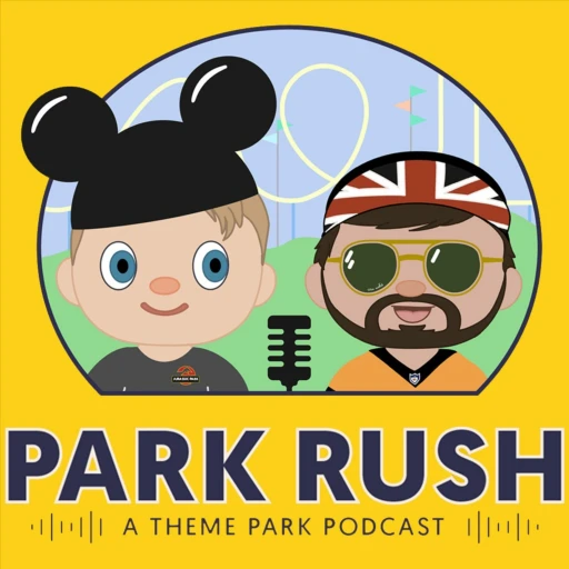 Park Rush