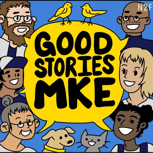 Good Stories MKE