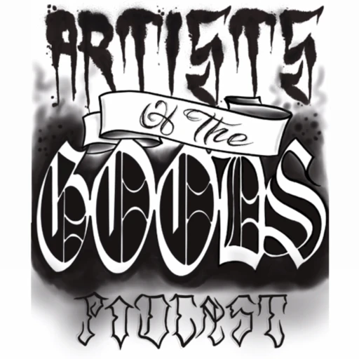 Artists of the Goods Podcast