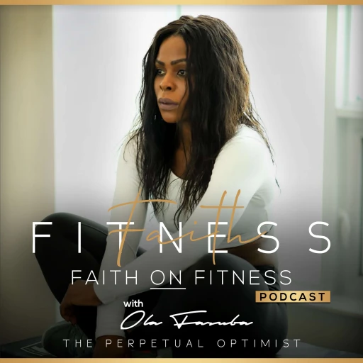 Faith on Fitness