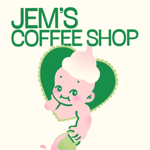 Jem’s Coffee Shop