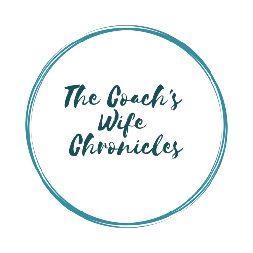 The Coach’s Wife Chronicles Podcast