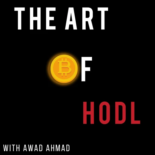 The Art Of Hodl