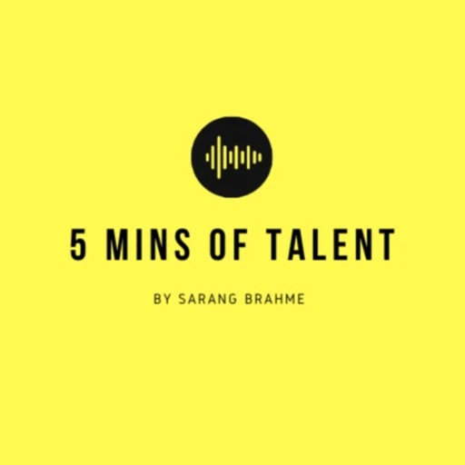 5 mins of Talent (HR)