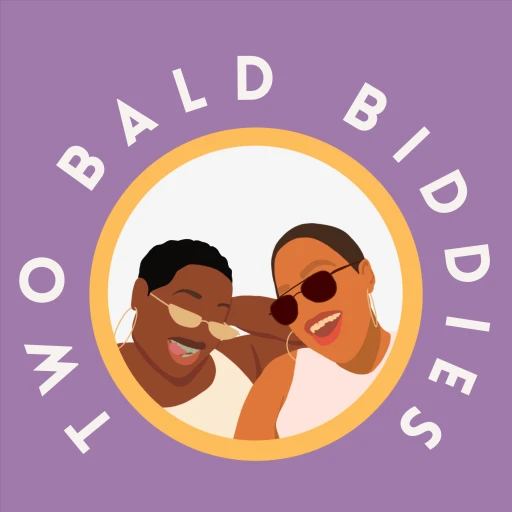 Two Bald Biddies