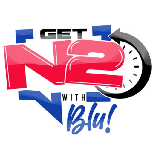 Get N2 With BLU