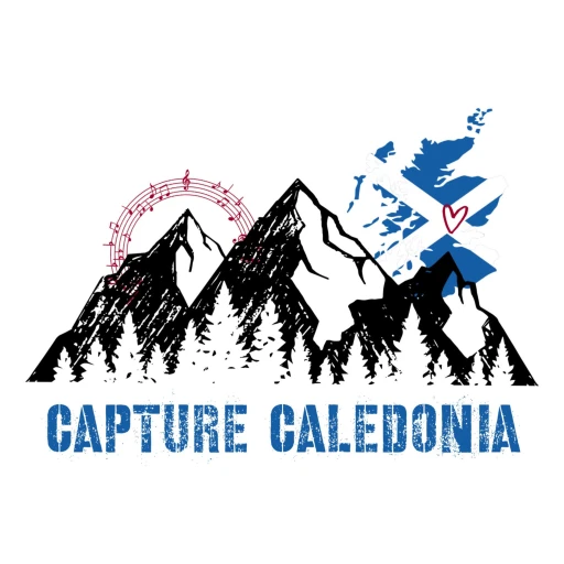 Capture Caledonia – The Tracks That Take Us Back