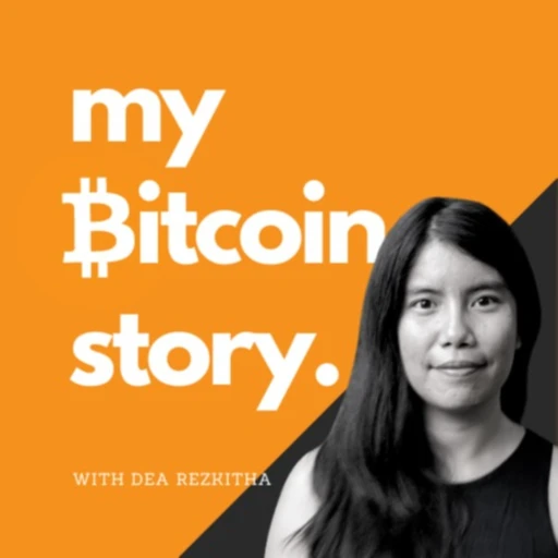 My Bitcoin Story