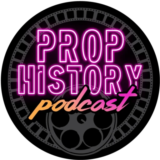 Prop History Podcast