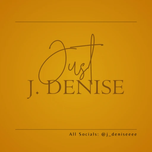 Just J.Denise