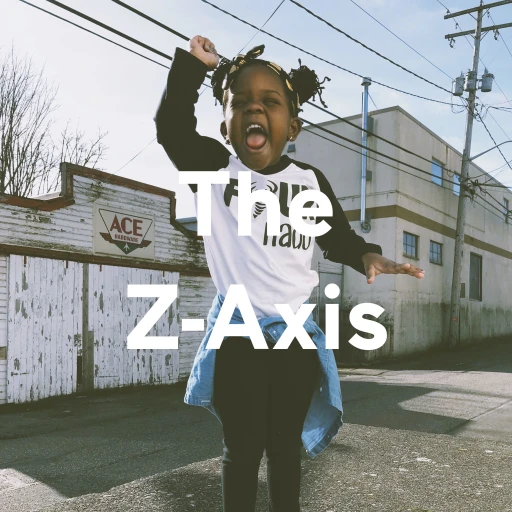 The Z-Axis