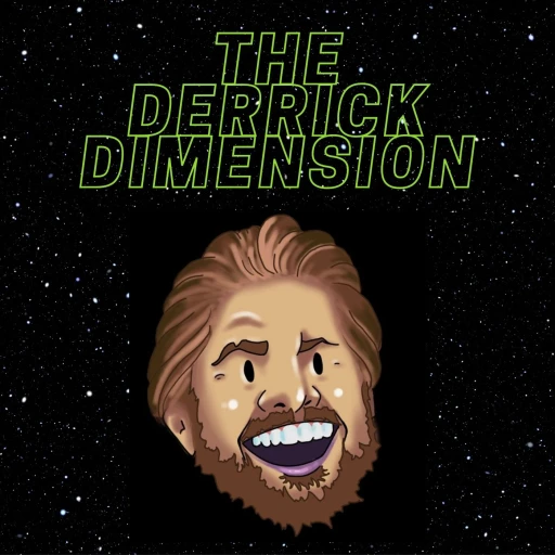 The Derrick Dimension