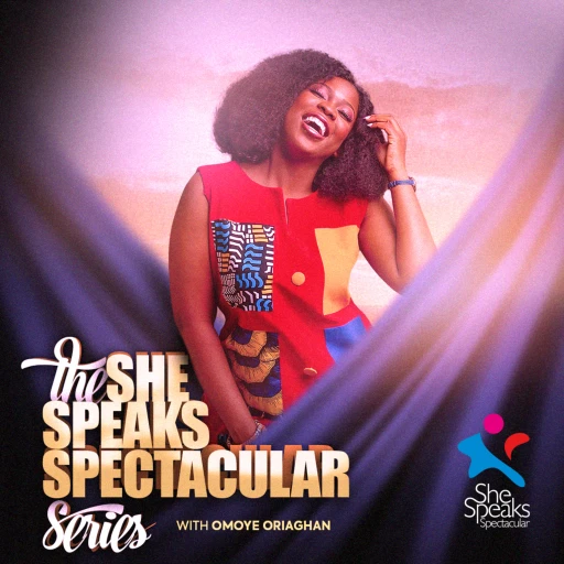 The She Speaks Spectacular Series