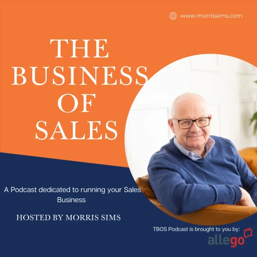 The Business of Sales Podcast