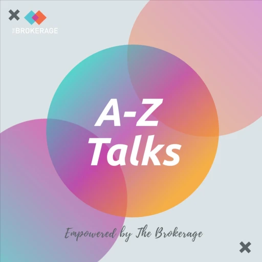 A-Z Talks