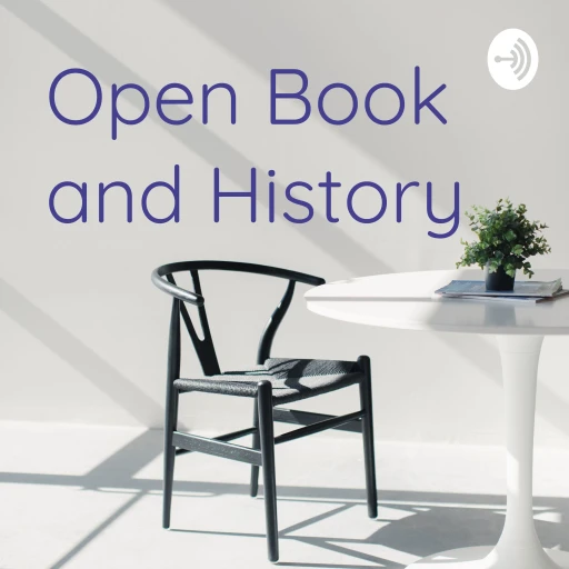 Open Book and History