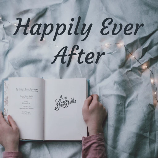 Happily Ever After