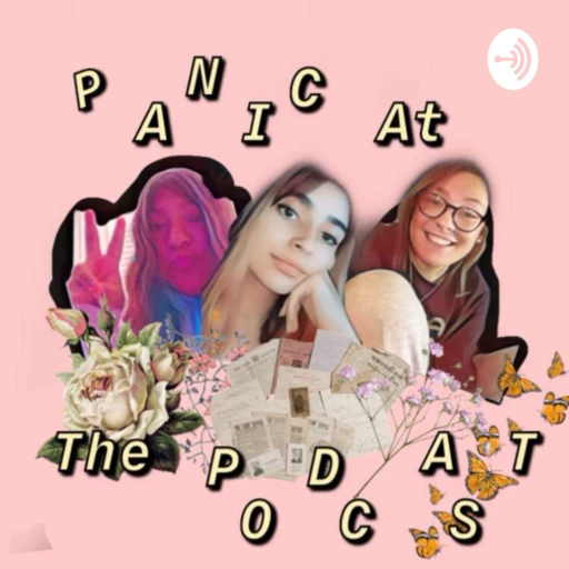 Panic! at the Podcast with Sam Mullen