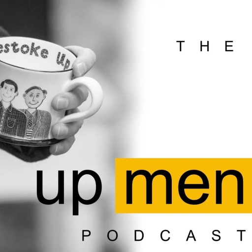 Creativity & Connection – Up Men