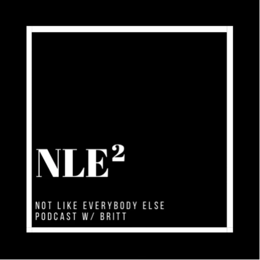 Not Like Everybody Else Podcast