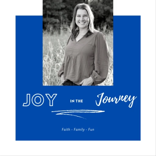 Joy in the Journey with Kathryne Joy