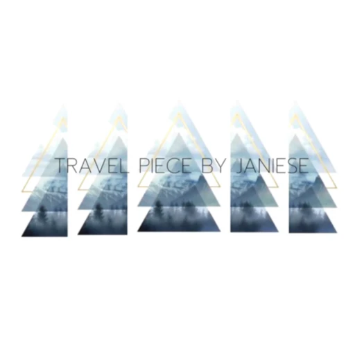 Travel Piece By Janiese