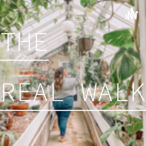 The Real Walk by Danni Walkup