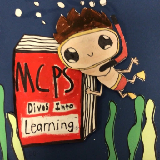 MCPS Dives Into Reading