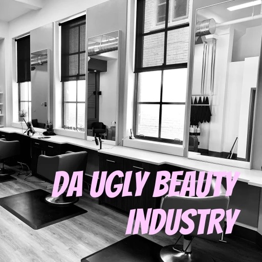 Da Ugly Beauty Industry