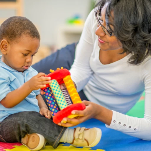 Raising children as an African American