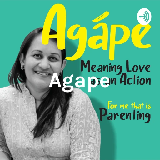 Agape – Love as an Action