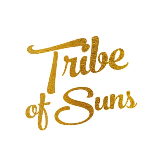 Tribe of Suns Podcast