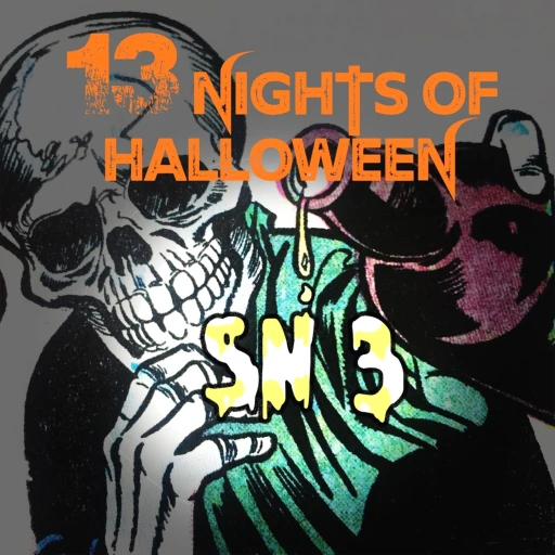 13 Nights Of Halloween