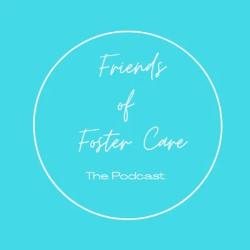 Friends of Foster Care