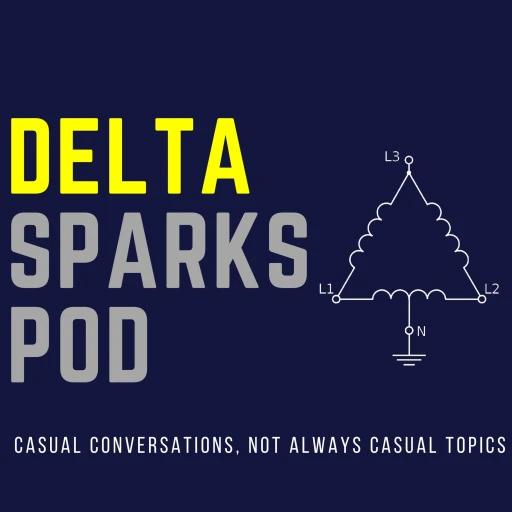 Delta Sparks Pod