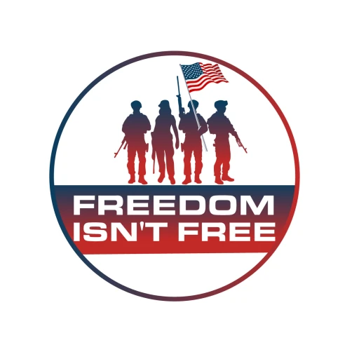 Freedom Isn’t Free Podcast