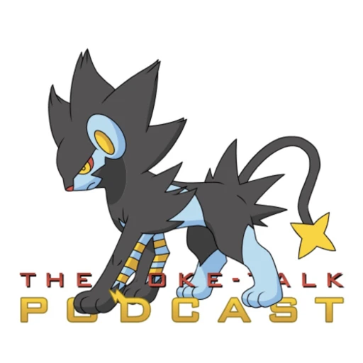 The Poke-Talk Podcast