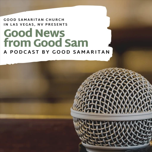 GoodSamCast