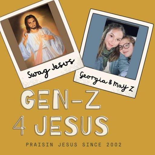 Gen-Z 4 Jesus