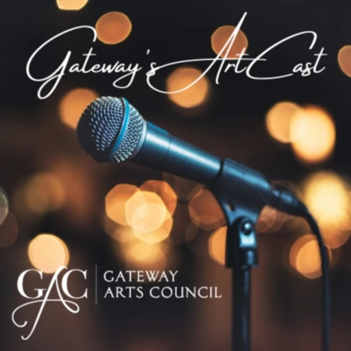 Gateway’s ArtCast