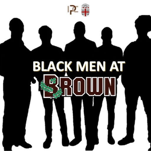 Black Men at Brown