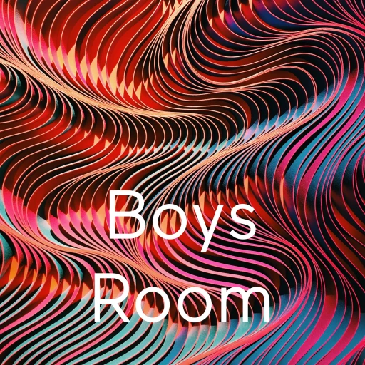 Boys Room (working title)